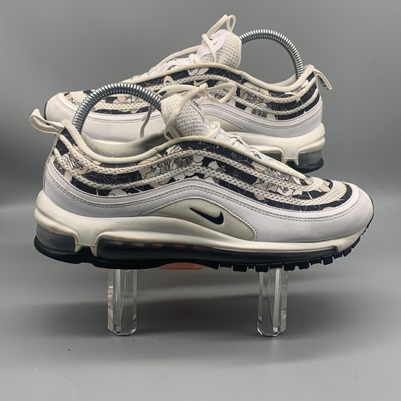 Nike Shoes - Nike wmns Air Max 97 SE “Floral White” BV0128-100 Size 9